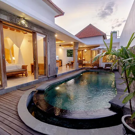 Abitama Villa
