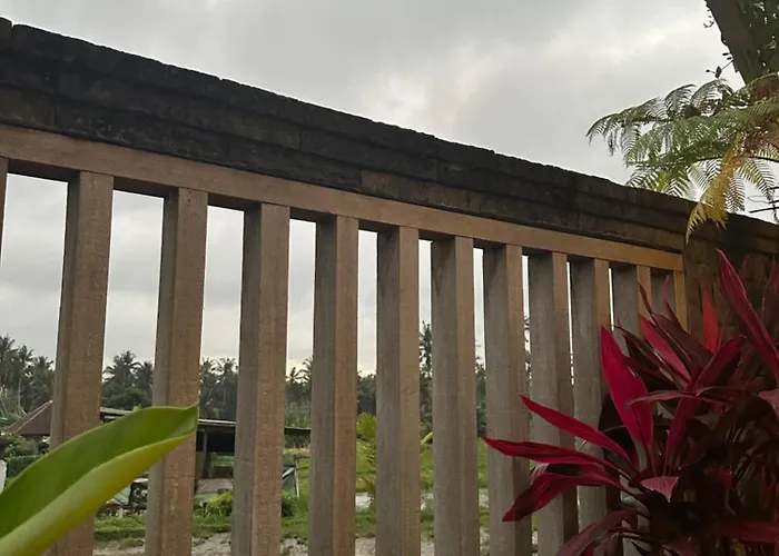 Villa Abitama Ubud