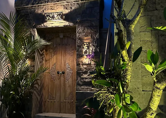 Abitama Villa Ubud