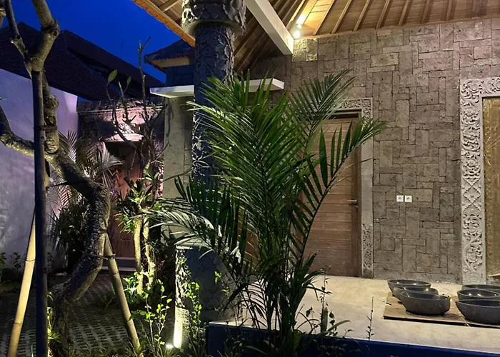 Abitama Villa Ubud