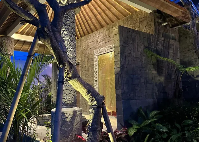 Abitama Villa