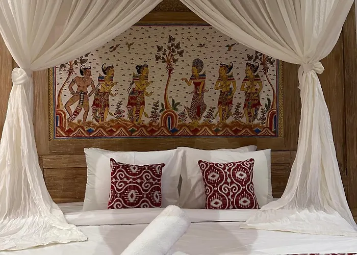 Abitama Villa Ubud