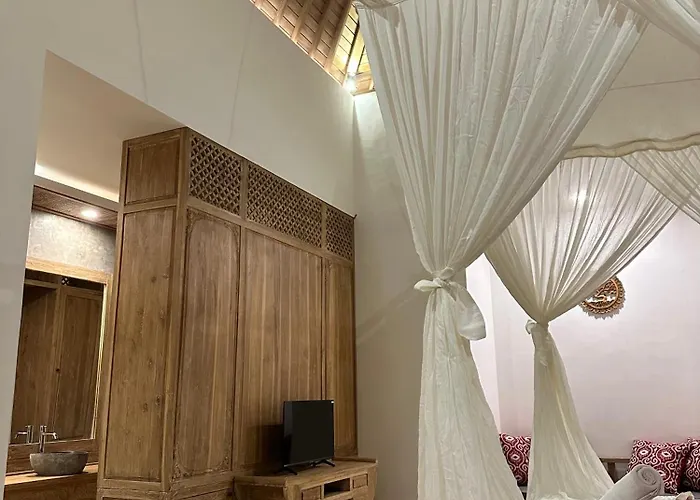 Villa Abitama Ubud