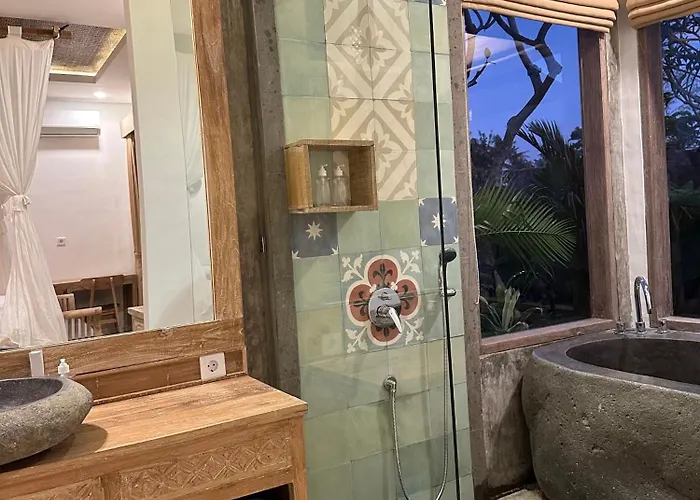 Villa Abitama *