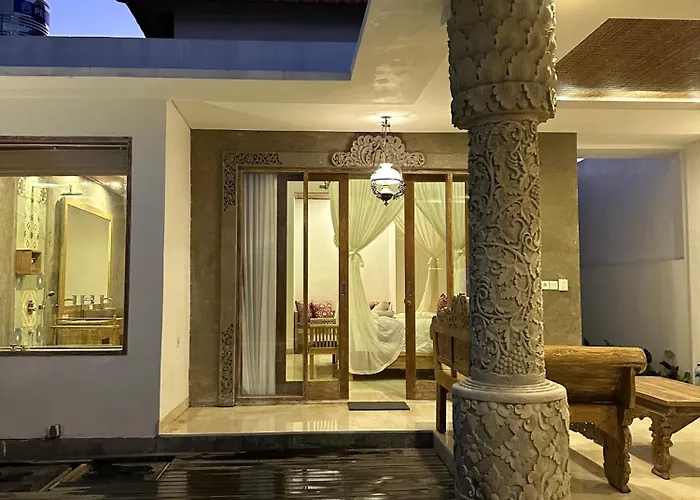 Abitama Villa Ubud