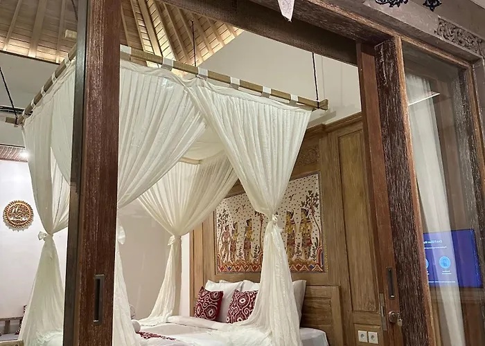 Villa Abitama *