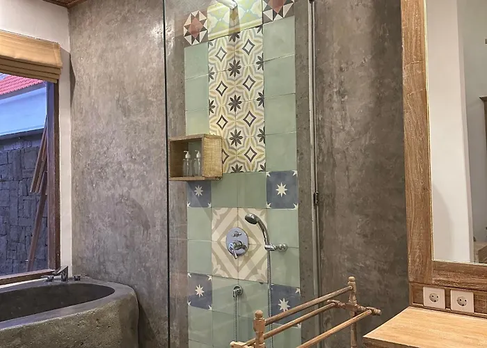 Abitama Villa *