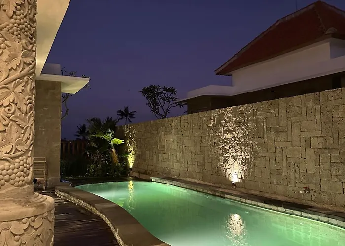 Villa Abitama Ubud