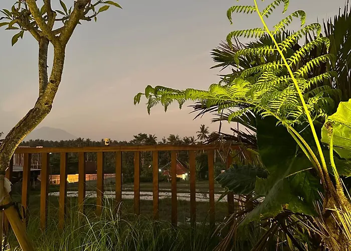 Abitama Villa Ubud