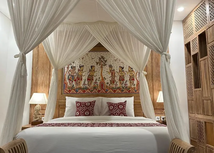 Abitama Villa