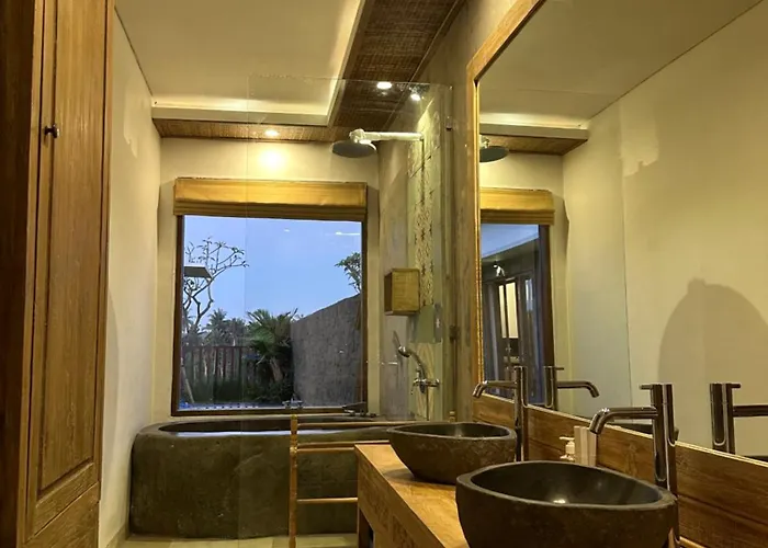 Abitama Villa *