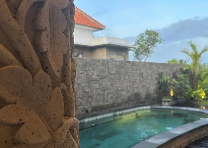 Abitama Villa