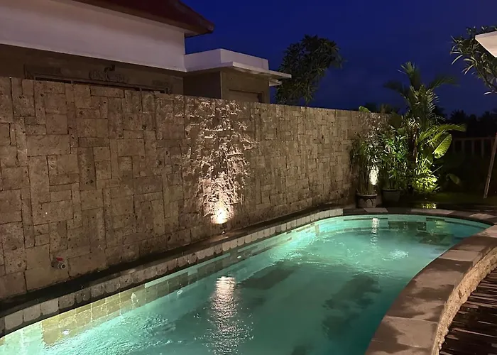 Villa Abitama *