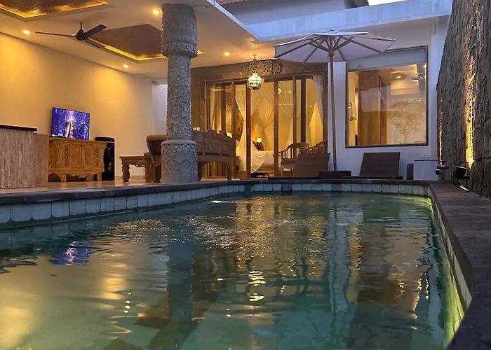 Abitama Villa