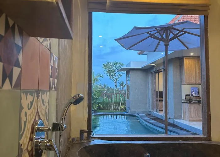 Villa Abitama
