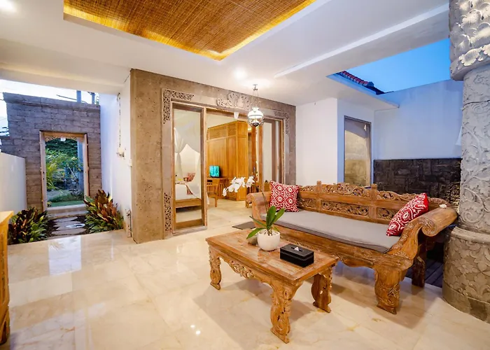 Abitama Ubud