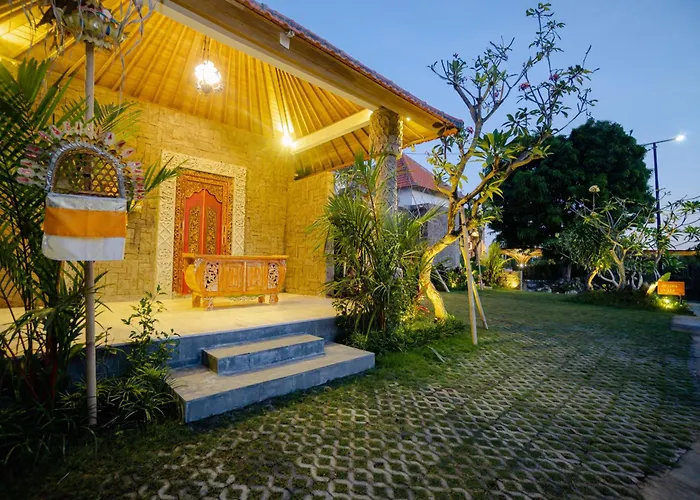 Abitama * Ubud