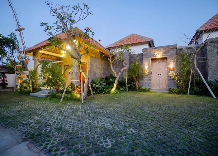 Abitama Villa