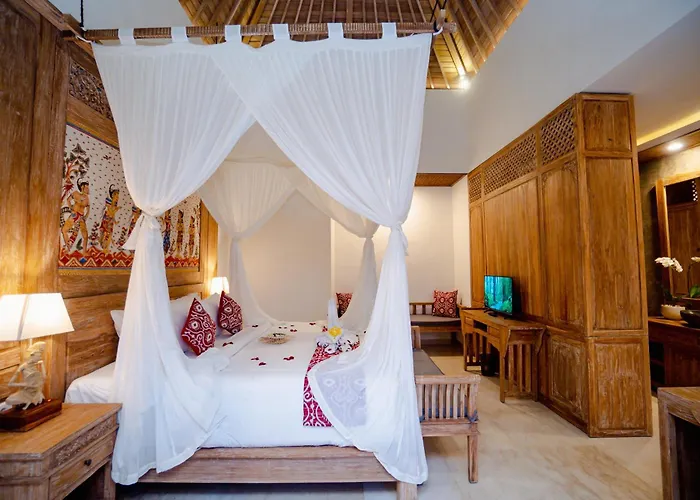 Villa Abitama *