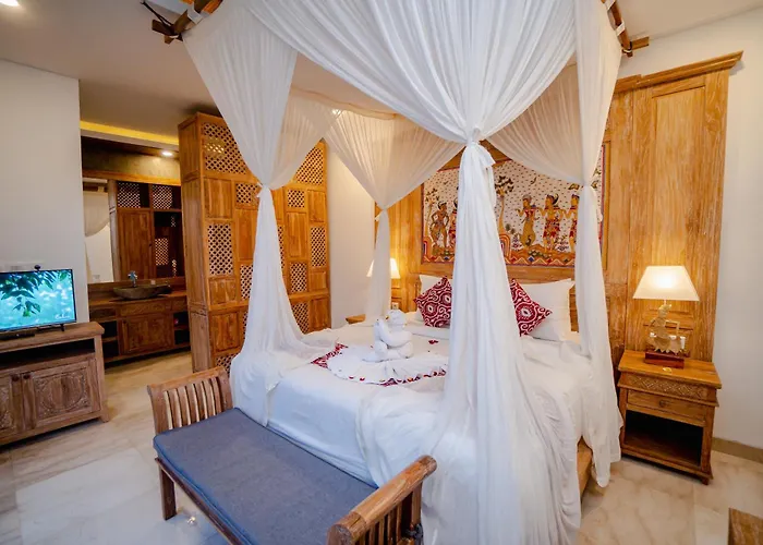 Abitama * Ubud