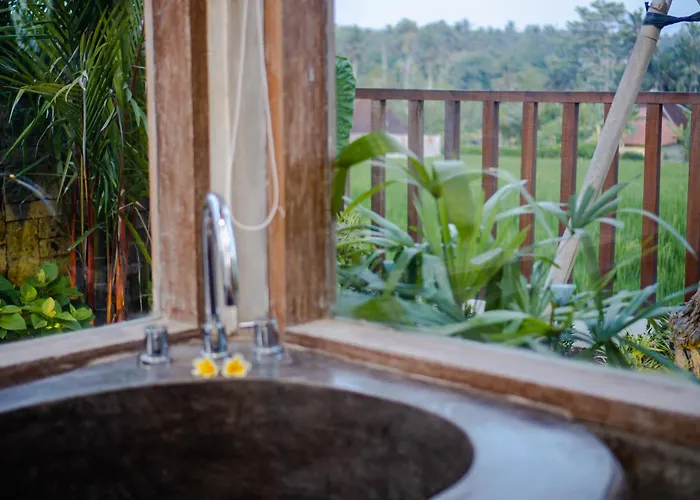 Abitama * Ubud