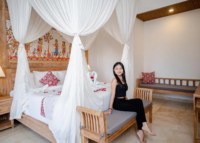 Villa Abitama Ubud